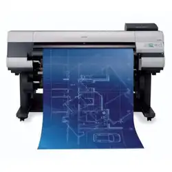 Плоттер Canon imagePROGRAF iPF825 (44") 4837B003