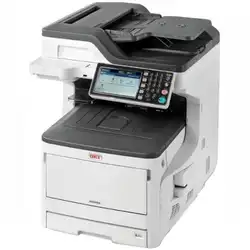 МФУ OKI MC853dn 45850404 (А3, Лазерный, Цветной)
