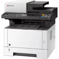 МФУ Kyocera Ecosys M2135DN 1102S03NL0 (А4, Лазерный, Монохромный (Ч/Б))