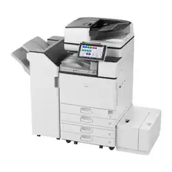 МФУ Ricoh IM 4000A 418839 (SRA3, Лазерный, Монохромный (Ч/Б))
