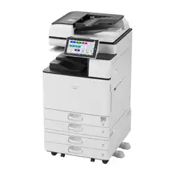 МФУ Ricoh IM 3500 418836 (SRA3, Лазерный, Монохромный (Ч/Б))