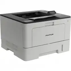 Принтер Pantum BP5100DN (А4, Лазерный, Монохромный (Ч/Б))