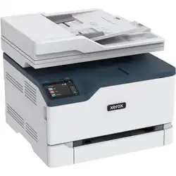 МФУ Xerox С235 C235V_DNI (А4, Лазерный, Цветной)