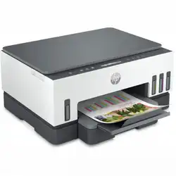 МФУ HP Smart Tank 720 6UU46A (А4, Струйный с СНПЧ, Цветной)