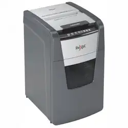 Шредер REXEL Optimum AutoFeed 130X 2020130XEU (P4 (частицы 4×38))