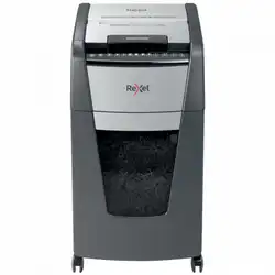 Шредер REXEL Optimum AutoFeed 300M 2020300MEU (P5 (частицы 2×15))