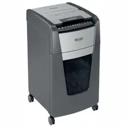 Шредер REXEL Optimum AutoFeed 300X 2020300XEU (P4 (частицы 4×38))