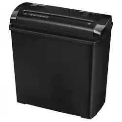 Шредер Fellowes Powershred P-25S FS-4701001 (P1 (полосы ≤ 12))