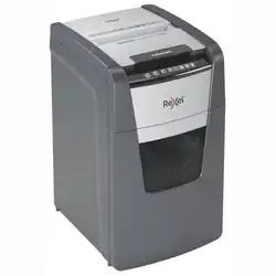 Шредер REXEL Optimum AutoFeed 150M 2020150MEU (P5 (частицы 2×15))