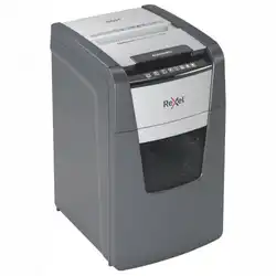 Шредер REXEL Optimum AutoFeed 150X 2020150XEU (P4 (частицы 4×38))