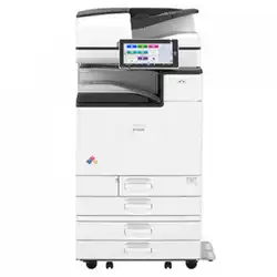 МФУ Ricoh IM 2500 418832 (A3+, Лазерный, Монохромный (Ч/Б))