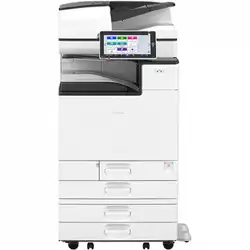 МФУ Ricoh IM C6000 418325 (SRA3, Лазерный, Цветной)