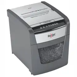 Шредер REXEL Optimum AutoFeed 50X 2020050XEU (P4 (частицы 4×38))