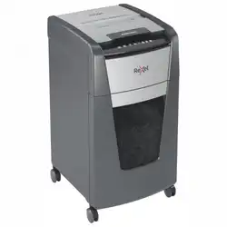 Шредер REXEL Optimum AutoFeed 225X 2020225XEU (P4 (частицы 4×38))