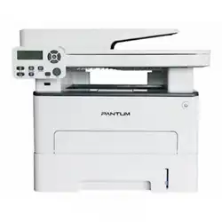МФУ Pantum M7108DN M7108DN/RU (А4, Лазерный, Монохромный (Ч/Б))