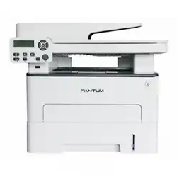 МФУ Pantum BM5106ADN BM5106ADN/RU (А4, Лазерный, Монохромный (Ч/Б))