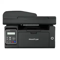 МФУ Pantum M6557NW (А4, Лазерный, Монохромный (Ч/Б))