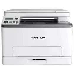 МФУ Pantum CM1100DN (А4, Лазерный, Цветной)