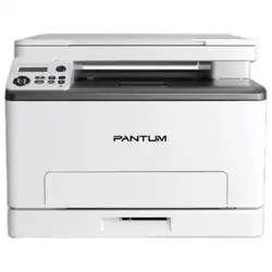 МФУ Pantum CM1100DW (А4, Лазерный, Цветной)