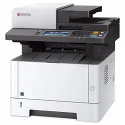 МФУ Kyocera M2735dw 1102SG3NL0 (А4, Лазерный, Монохромный (Ч/Б))