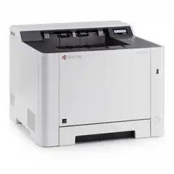 Принтер Kyocera P5026cdn 1102RC3NL0 (А4, Лазерный, Цветной)