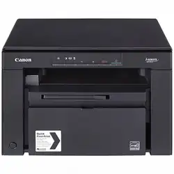 МФУ Canon i-Sensys MF-3010 (А4, Лазерный, Монохромный (Ч/Б))