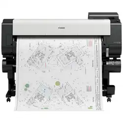 Плоттер Canon imagePROGRAF TX-4100 4602C003 (Цветной, Струйная, A0 (35.8 дюймов) (910), 44")