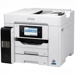Принтер Epson Pro L6580 C11CJ28404 (А4, Струйный, Цветной)