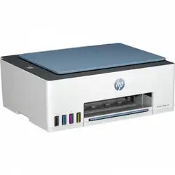 МФУ HP Smart Tank 585 1F3Y4A (А4, Струйный с СНПЧ, Цветной)
