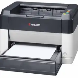 Принтер Kyocera FS-1060DN 1102M33RU0 (А4, Лазерный, Монохромный (Ч/Б))