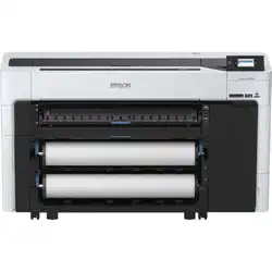 Плоттер Epson SureColor SC-T5700D C11CH81301A0 (Цветной, Струйная, A0+ (36 дюймов) (914), 36")