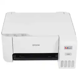 МФУ Epson L3216 C11C68518 (А4, Струйный, Цветной)