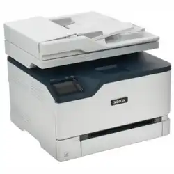 МФУ Xerox C315DNI (А4, Лазерный, Цветной)