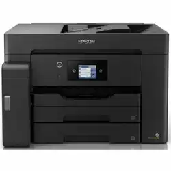 МФУ Epson C11CJ41404/ C11CJ41402 (A3+, Струйный, Цветной)