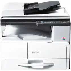 МФУ Ricoh MP 2014AD 912356/417378 (А3, Лазерный, Монохромный (Ч/Б))