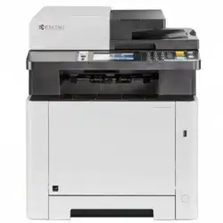 МФУ Kyocera M5526cdw 1102R73NL0/1102R73NL1 (А4, Лазерный, Цветной)