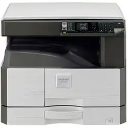 МФУ Sharp AR7024DEU (А3, Лазерный, Монохромный (Ч/Б))