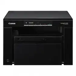 МФУ Canon MF3010 5252B004AB (А4, Лазерный, Монохромный (Ч/Б))