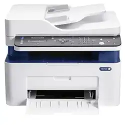 МФУ Xerox 3025V/NI WC3025V/NI# (А4, Лазерный, Монохромный (Ч/Б))
