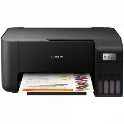 Принтер Epson L3210 C11CJ68506 (А4, Струйный, Цветной)