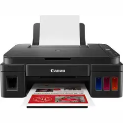 МФУ Canon PIXMA G3416 2315C052 (А4, Струйный с СНПЧ, Цветной)