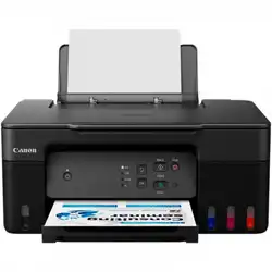 МФУ Canon PIXMA G2430 5991C009 (А4, Струйный с СНПЧ, Цветной)