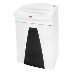 Шредер HSM Securio B26-4.5x30 1803.111 (P4 (частицы 4.5×30))