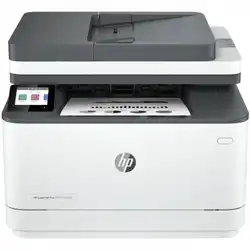 МФУ HP LaserJet Pro 3103fdn 3G631A (А4, Лазерный, Монохромный (Ч/Б))