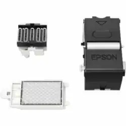 Опция для печатной техники Epson Набор для очистки печатающей головки для SC-F2200 C13S400216 (Комплект обслуживания)