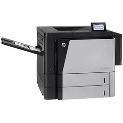 Принтер HP LaserJet Enterprise M806dn CZ244A (А3, Лазерный, Монохромный (Ч/Б))