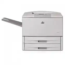 Принтер HP LaserJet 9050n Q3722A (А3, Лазерный, Монохромный (Ч/Б))