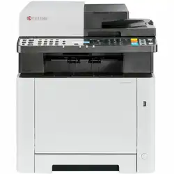 МФУ Kyocera Ecosys MA2100cfx 110C0B3NL0 (А4, Лазерный, Цветной)