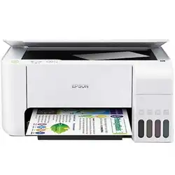 МФУ Epson EcoTank L3216 C11C68518/CJ68518/CJ68502 (А4, Струйный с СНПЧ, Цветной)