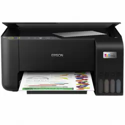 МФУ Epson EcoTank L3250 C11CJ67508/503/523/418/519/412 (А4, Струйный с СНПЧ, Цветной)